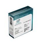Test E 250 мг 1 амп. Magnus Pharmaceuticals